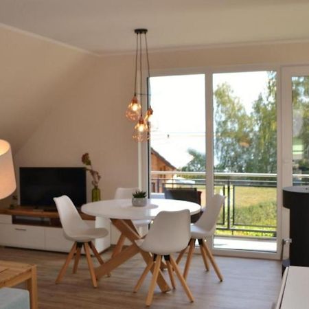 U16 Og - Komfortable Ferienwohnung Mit Kamin, Wlan Und Seeblick Marienfelde ภายนอก รูปภาพ