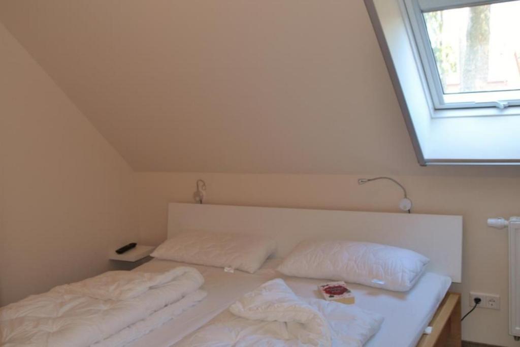 U16 Og - Komfortable Ferienwohnung Mit Kamin, Wlan Und Seeblick Marienfelde ภายนอก รูปภาพ